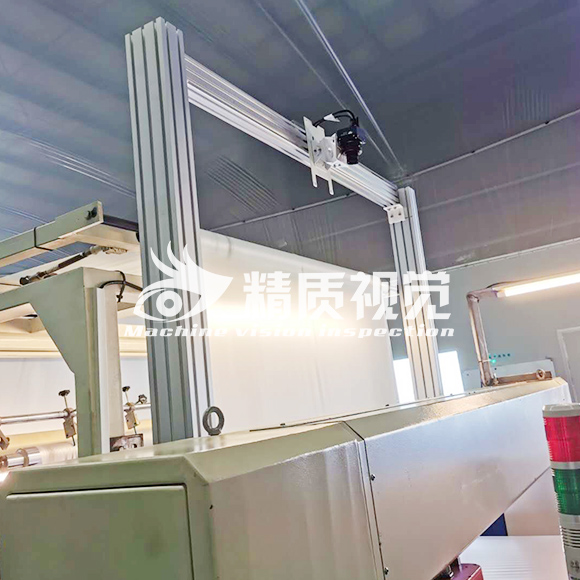 薄膜表面檢測(cè)設(shè)備高效替代人工檢測(cè)