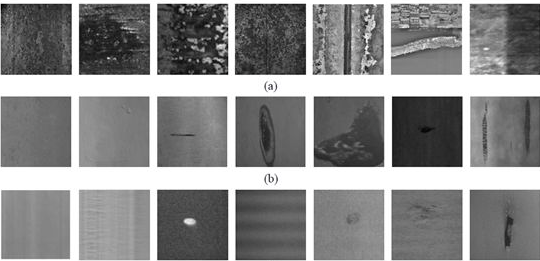 金屬制品外觀視覺(jué)檢測(cè)