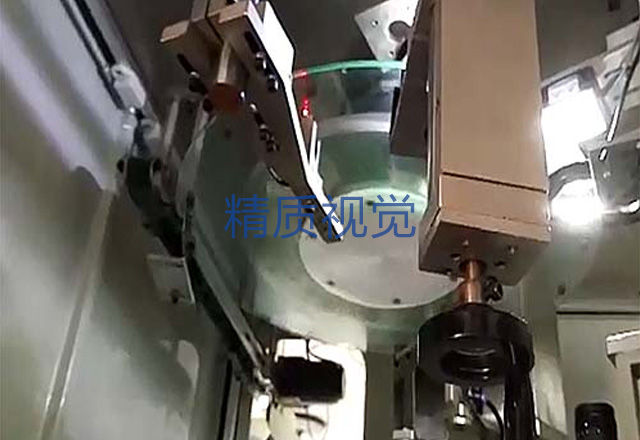 不同尺寸顏色的硅膠密封圈可以用<a href=http://m.generatorcable.com target=_blank class=infotextkey>機(jī)器視覺(jué)檢測(cè)設(shè)備</a>檢測(cè)嗎