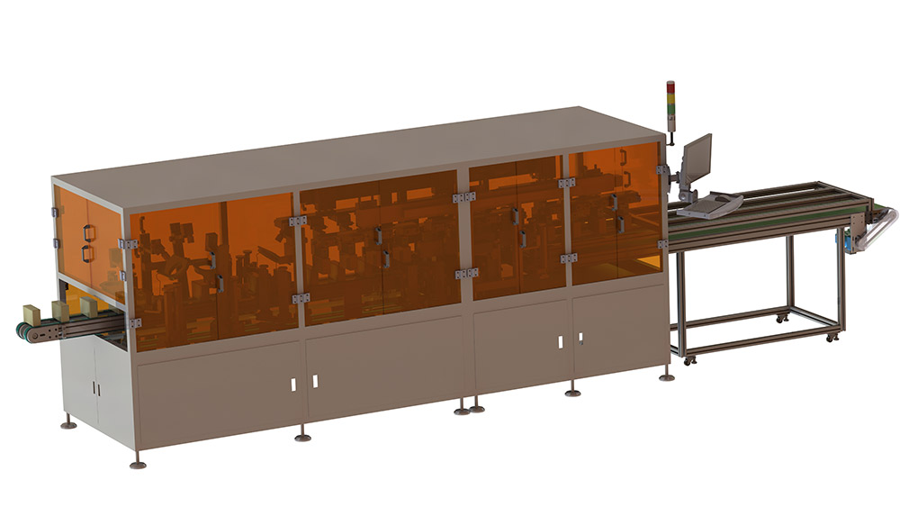 動(dòng)力鋰電池<a href=http://m.generatorcable.com target=_blank class=infotextkey>CCD視覺檢測(cè)</a>